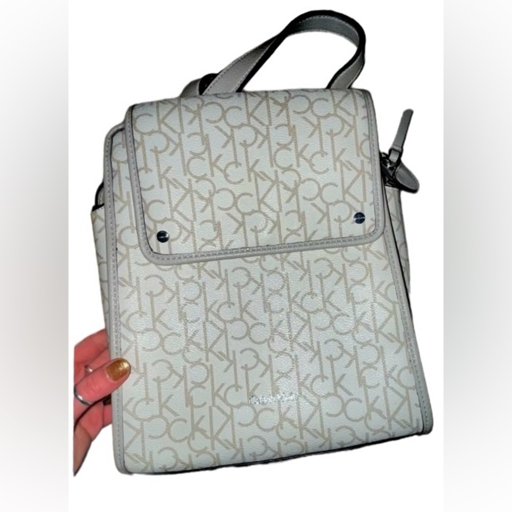 Calvin Klein backpack